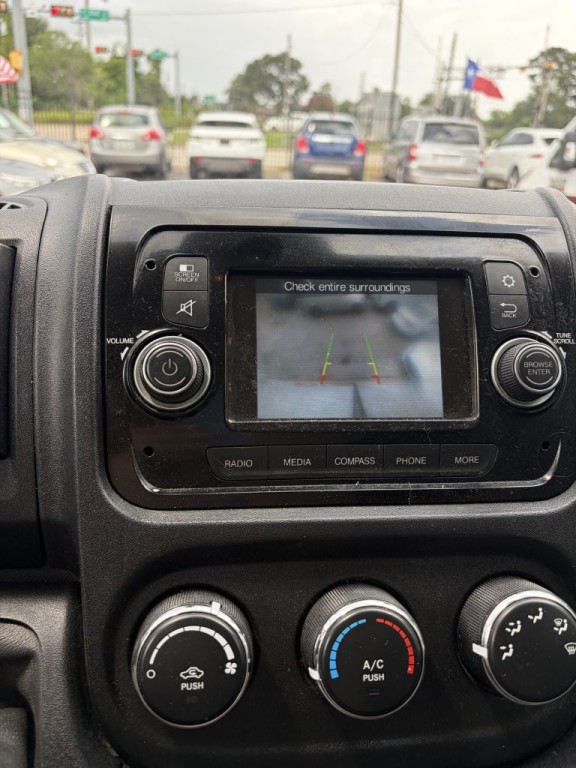 2019 RAM Promaster Image 71