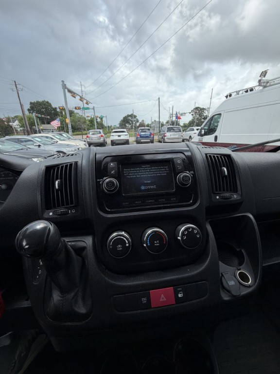 2019 RAM Promaster Image 78