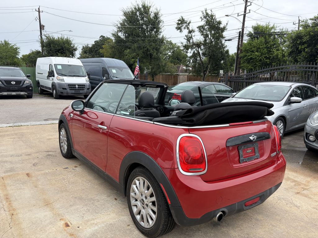 2016 MINI Cooper Image 4