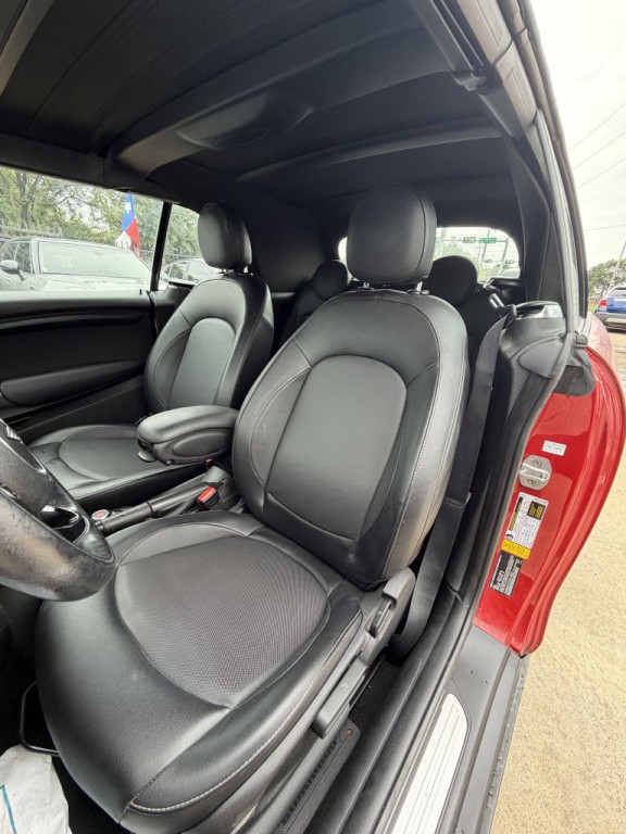 2016 MINI Cooper Image 10