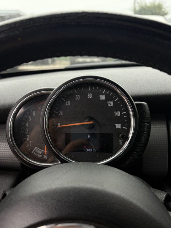 2016 MINI Cooper Image 20