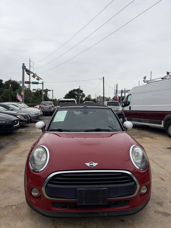 2016 MINI Cooper Image 23