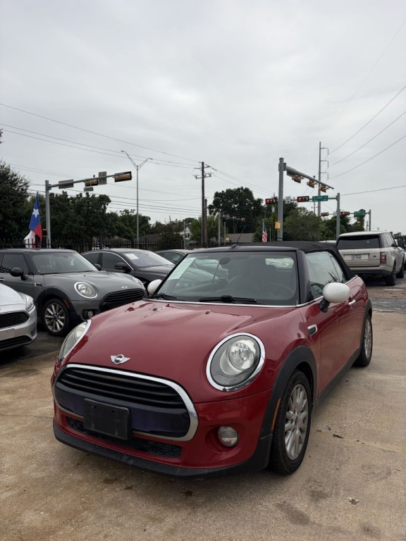 2016 MINI Cooper Image 33