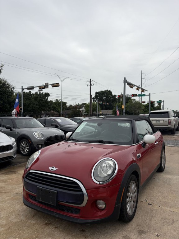 2016 MINI Cooper Image 34