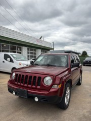 Image for 2012 Jeep Patriot Sport ID: 7547104