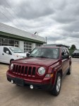 Image for 2012 Jeep Patriot Sport ID: 7547104