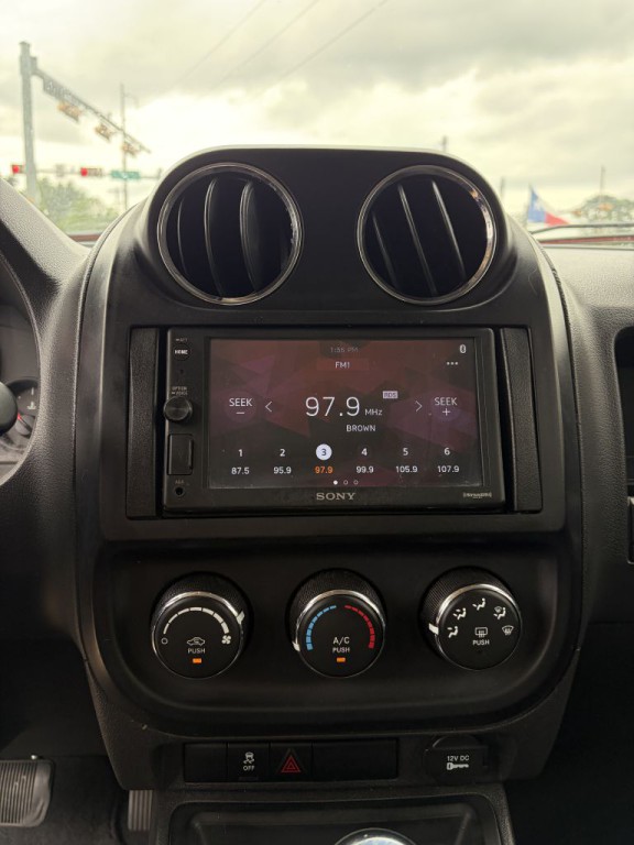 2012 Jeep Patriot Image 26
