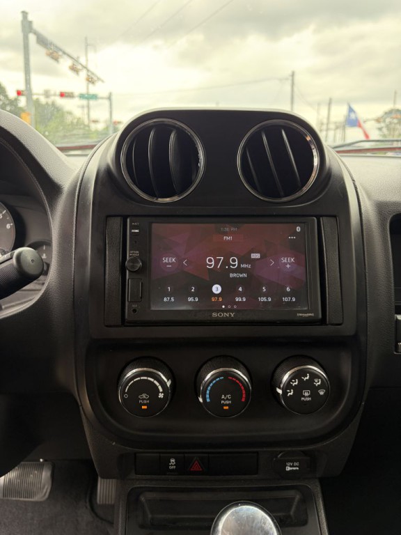 2012 Jeep Patriot Image 27