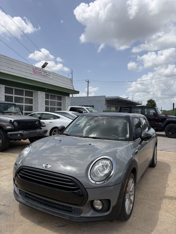 2016 MINI Cooper Image 2