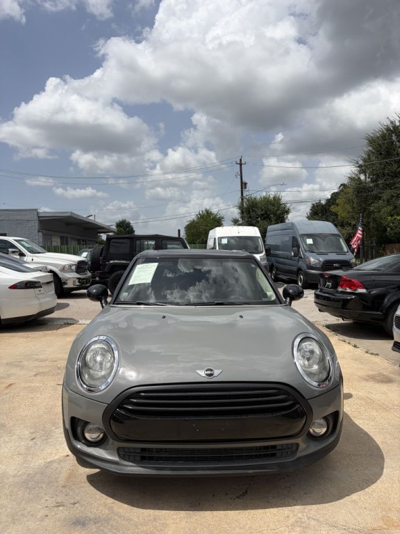 2016 MINI Cooper Image 9