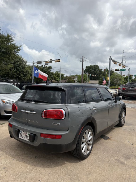2016 MINI Cooper Image 12