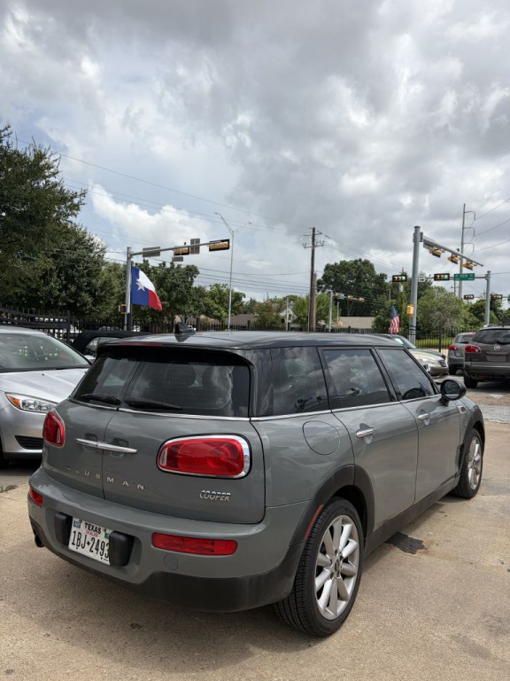 2016 MINI Cooper Image 13