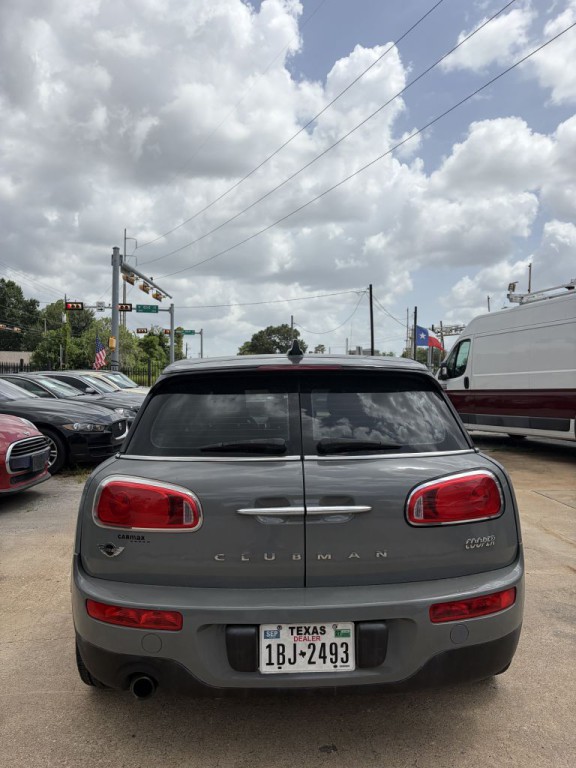 2016 MINI Cooper Image 14