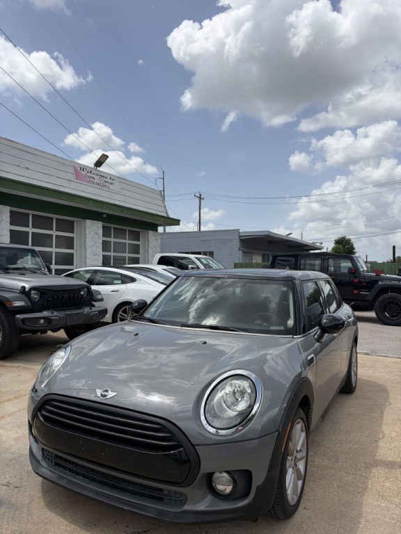 2016 MINI Cooper Image 18