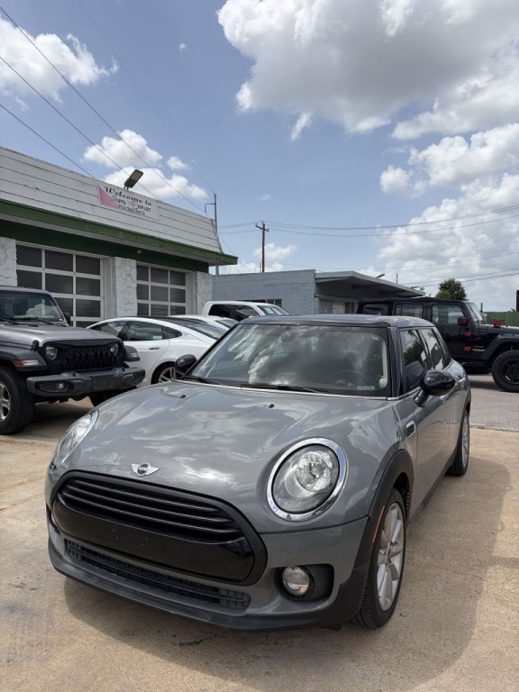 2016 MINI Cooper Image 20