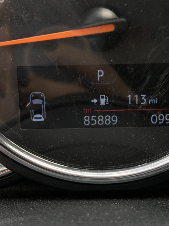 2016 MINI Cooper Image 21