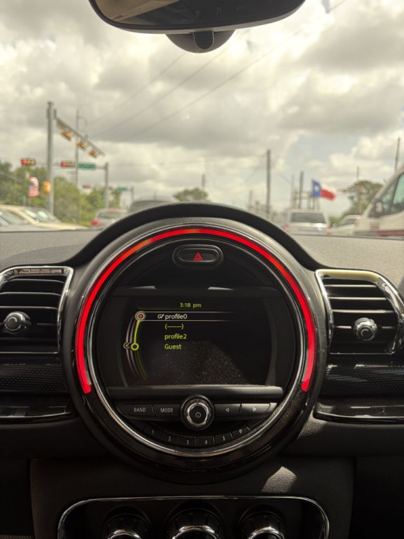 2016 MINI Cooper Image 30