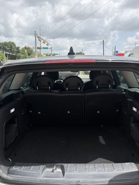 2016 MINI Cooper Image 36