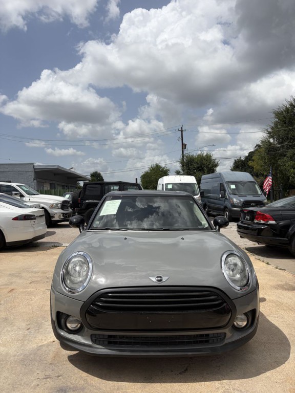 2016 MINI Cooper Image 46