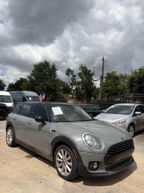 2016 MINI Cooper Image 47