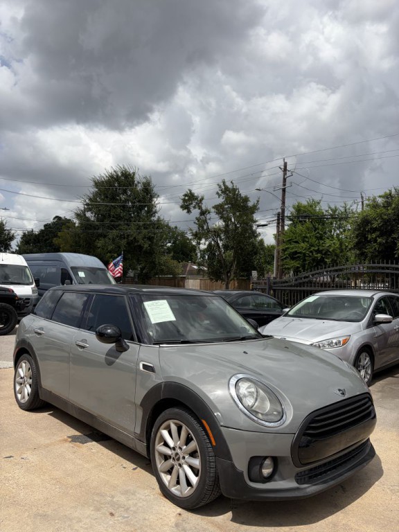 2016 MINI Cooper Image 48