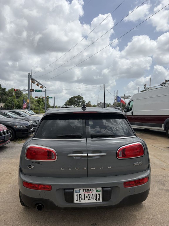 2016 MINI Cooper Image 52