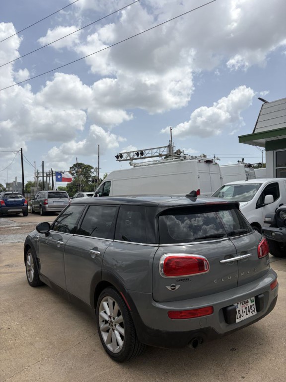 2016 MINI Cooper Image 53