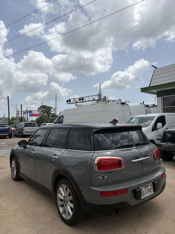 2016 MINI Cooper Image 54