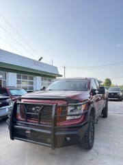 Image for 2017 Nissan Titan SL ID: 7577912