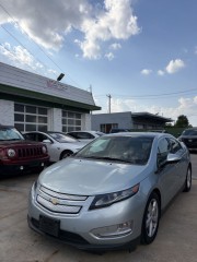 Image for 2012 Chevrolet Volt premium ID: 7579774