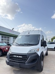 Image for 2023 RAM Promaster 2500 HIGH ID: 7580059