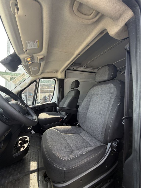 2023 RAM Promaster Image 9