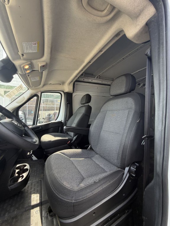 2023 RAM Promaster Image 10