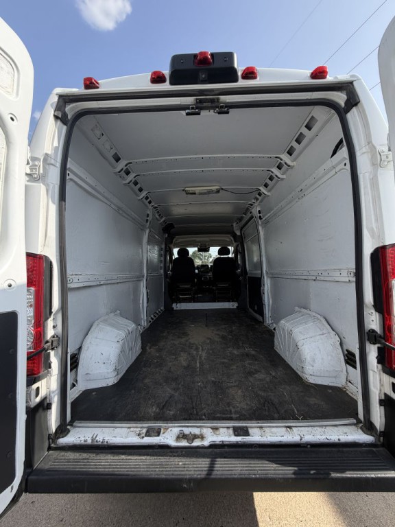2023 RAM Promaster Image 12