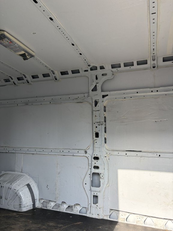 2023 RAM Promaster Image 27