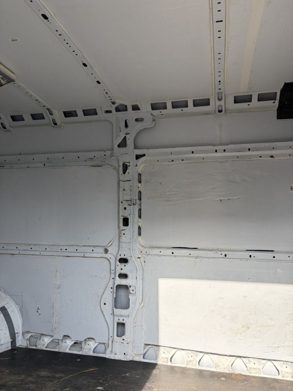 2023 RAM Promaster Image 28