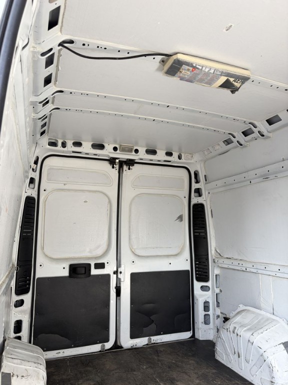 2023 RAM Promaster Image 29