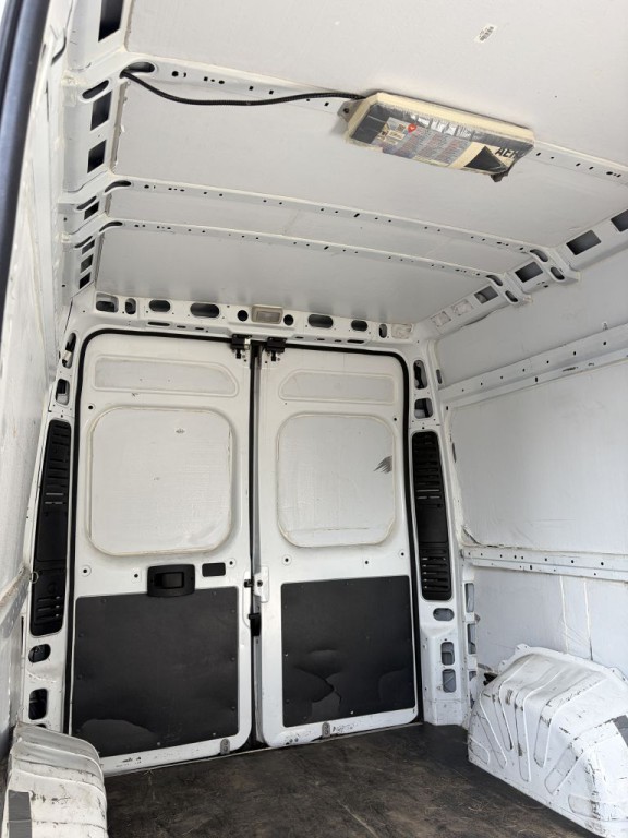 2023 RAM Promaster Image 30