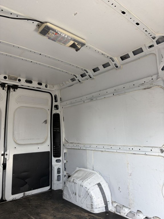 2023 RAM Promaster Image 31
