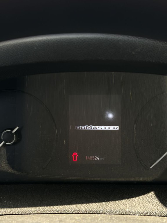 2023 RAM Promaster Image 47