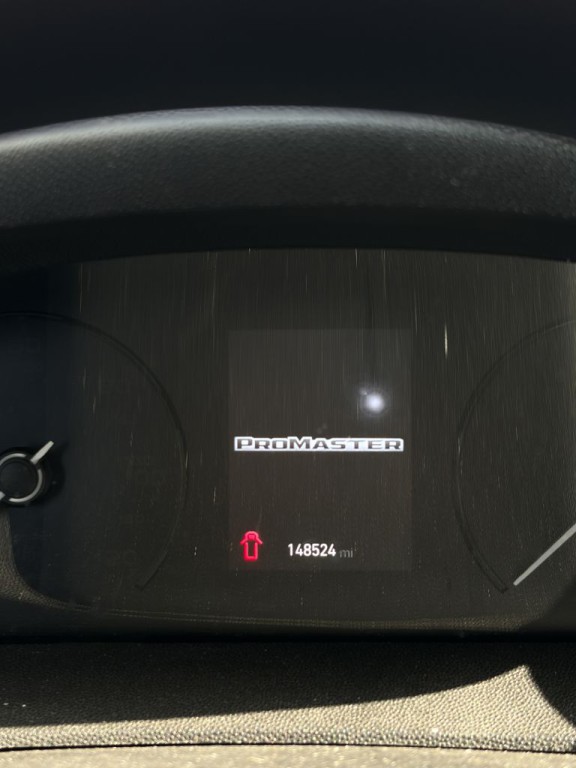 2023 RAM Promaster Image 48