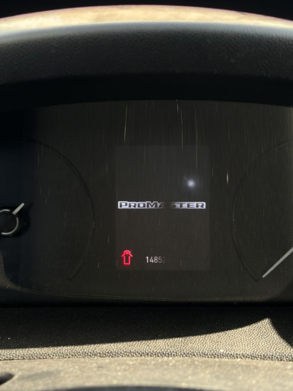 2023 RAM Promaster Image 49