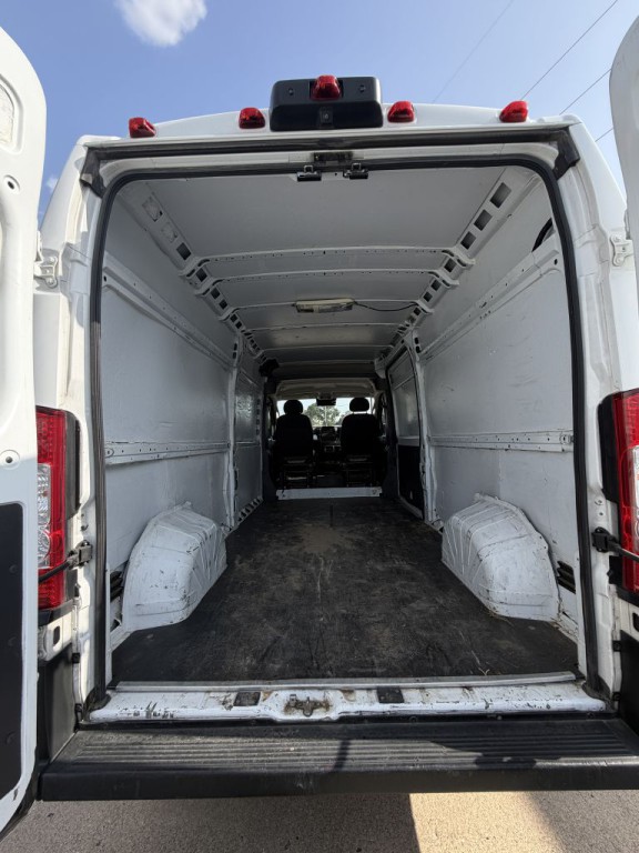2023 RAM Promaster Image 55