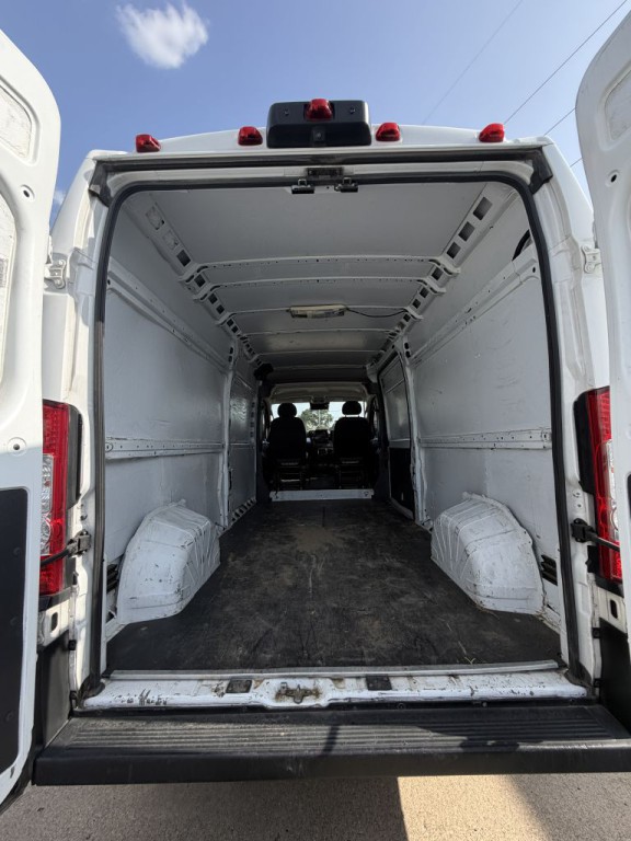 2023 RAM Promaster Image 56