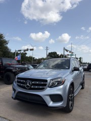 Image for 2018 Mercedes-Benz GLS-Class GLS 550 4MATIC ID: 7580223