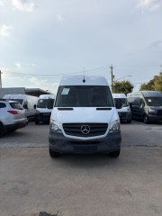 Image for 2018 Mercedes-Benz Sprinter 2500 ID: 7594659