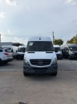 Image for 2018 Mercedes-Benz Sprinter 2500 ID: 7594659