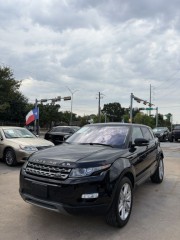 Image for 2013 Land Rover Range Rover Evoque Pure Premium ID: 7609218
