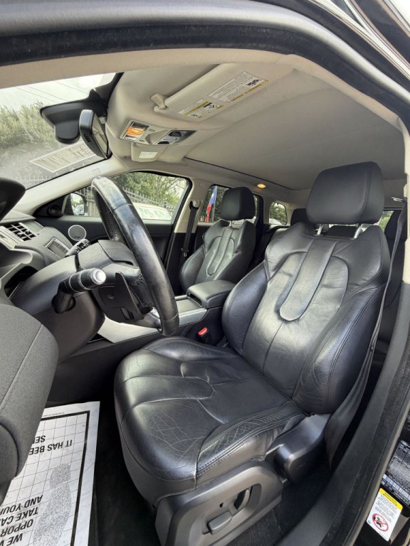 2013 Land Rover Range Rover Evoque Image 17