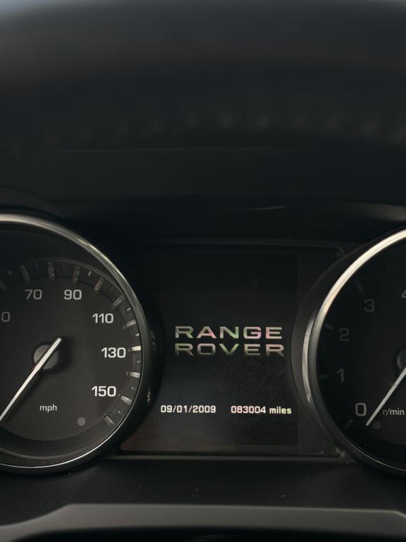 2013 Land Rover Range Rover Evoque Image 34